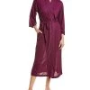 N Natori Congo Robe Women -Halston Kel Shop 1412197420 RLLD 1