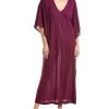 N Natori Congo Caftan Women