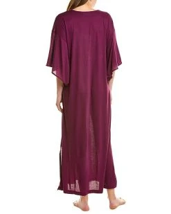 N Natori Congo Caftan Women -Halston Kel Shop 1412197437 RLLD 2