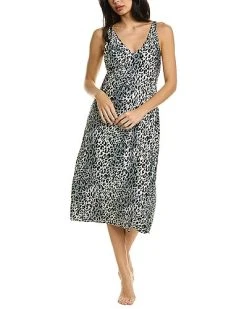 N Natori Misty Nightgown Women