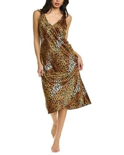 N Natori Misty Nightgown Women