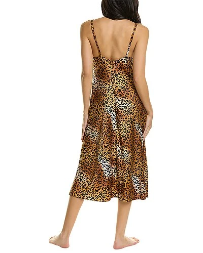 N Natori Misty Nightgown Women 4 N Natori Misty Nightgown Women - Image 2