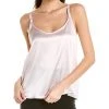 HANRO Silk-Blend Tank Top Women
