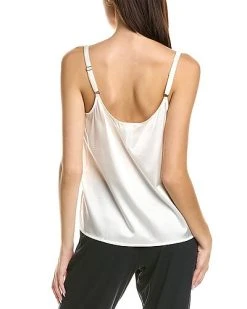 HANRO Silk-Blend Tank Top Women -Halston Kel Shop 1412197470 RLLD 2