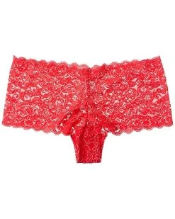 HANRO Luxury Moments Lace Boyleg Women