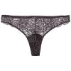 HANRO Moments Thong Women -Halston Kel Shop 1412197487 RLLD 1