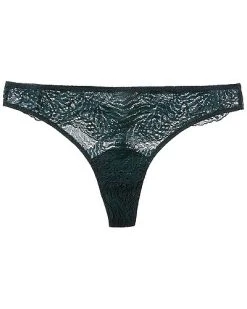HANRO Moments Thong Women