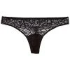 HANRO Moments Thong Women -Halston Kel Shop 1412197489 RLLD 1