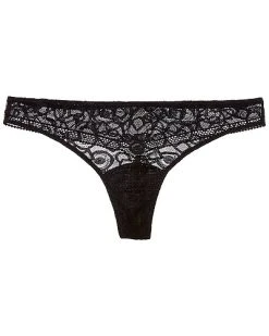 HANRO Moments Thong Women