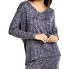 N Natori Mirage Cocoon Top Women -Halston Kel Shop 1412197512 RLLD 1