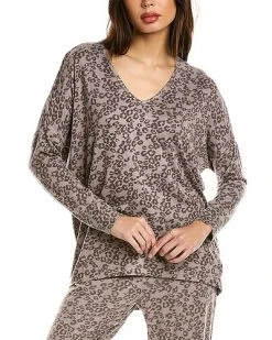 N Natori Mirage Cocoon Top Women