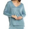 N Natori Mirage Lounge Cocoon Top Women -Halston Kel Shop 1412197521 RLLD 1