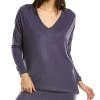 N Natori Mirage Lounge Cocoon Top Women