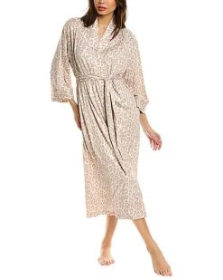 N Natori Mad Wild Instinct Robe Women