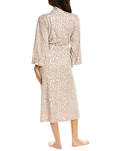N Natori Mad Wild Instinct Robe Women 4 N Natori Mad Wild Instinct Robe Women - Image 2