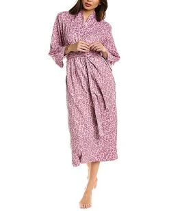 N Natori Mad Wild Instinct Robe Women