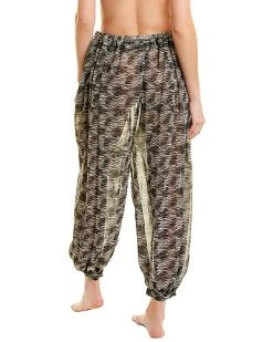 FREE PEOPLE More Chill Sleep Pant Women -Halston Kel Shop 1412207235 RLLD 2