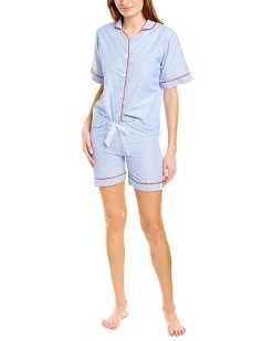 ANNA KAY 2pc Caroline Short & Top Set Women