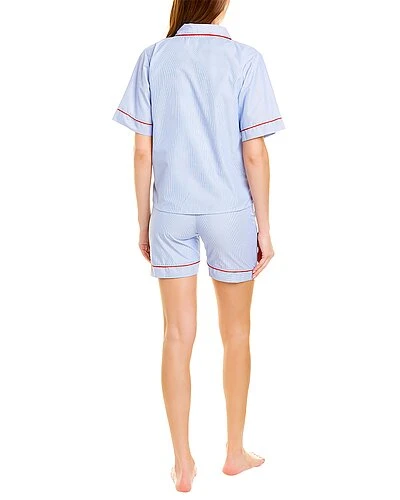 ANNA KAY 2pc Caroline Short & Top Set Women 4 ANNA KAY 2pc Caroline Short & Top Set Women - Image 2