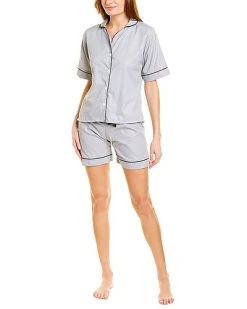 ANNA KAY 2pc Fantasia Short & Top Set Women