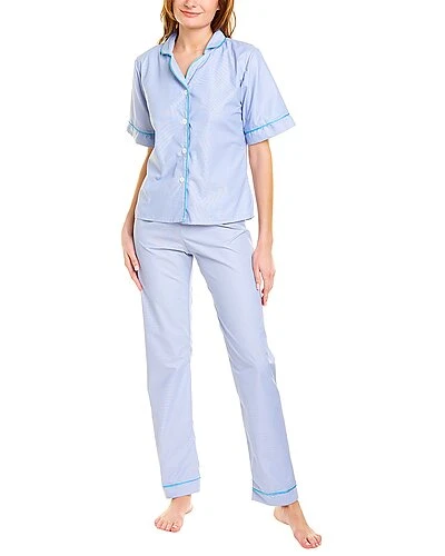 ANNA KAY 2pc Lola Pajama Set Women 3 ANNA KAY 2pc Lola Pajama Set Women