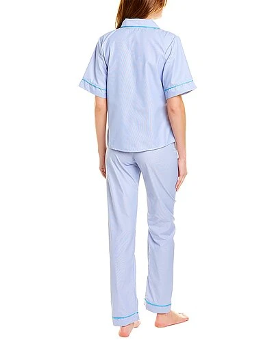 ANNA KAY 2pc Lola Pajama Set Women 4 ANNA KAY 2pc Lola Pajama Set Women - Image 2