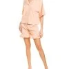 ANNA KAY 2pc Rianna Short & Top Set Women -Halston Kel Shop 1412242000 RLLD 1