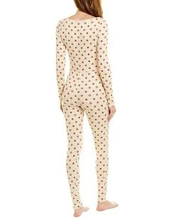 FREE PEOPLE Home Alone Long John Women -Halston Kel Shop 1412282140 RLLD 2
