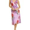 N Natori Peony Blossom Nightgown Women -Halston Kel Shop 1412303657 RLLD 1