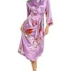 N Natori Peony Blossom Robe Women -Halston Kel Shop 1412303664 RLLD 1
