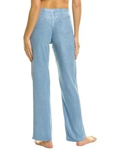 N Natori Terry Lounge Pant Women -Halston Kel Shop 1412303677 RLLD 2