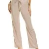 N Natori Terry Lounge Pant Women
