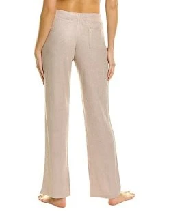 N Natori Terry Lounge Pant Women -Halston Kel Shop 1412303678 RLLD 2