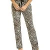 N Natori Velour Lounge Pant Women -Halston Kel Shop 1412303682 RLLD 1