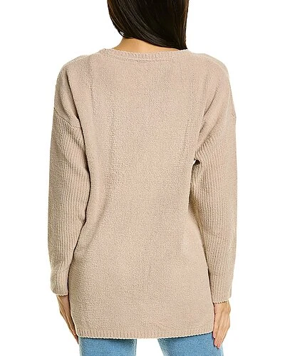 N Natori Aura Sweater Women 4 N Natori Aura Sweater Women - Image 2