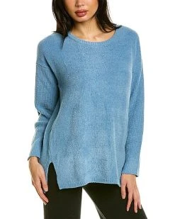 N Natori Aura Sweater Women