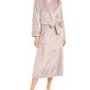 N Natori Cashmere Fleece Robe Women