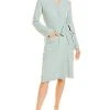 N Natori Aura Solid Robe Women -Halston Kel Shop 1412303711 RLLD 1