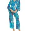 N Natori 2pc Bali Pajama Set Women