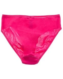 HANRO Seamless Hi-Cut Brief Women