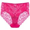 HANRO Luxury Moments Lace Back Brief Women -Halston Kel Shop 1412349011 RLLD 1