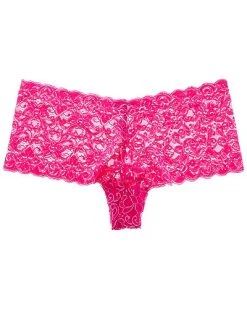 HANRO Luxury Moments Boyleg Women