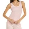 HANRO Sleep & Lounge Tank Women -Halston Kel Shop 1412349013 RLLD 1