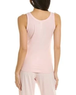 HANRO Sleep & Lounge Tank Women -Halston Kel Shop 1412349013 RLLD 2
