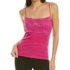 HANRO Moments Spaghetti Camisole Women