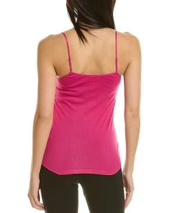 HANRO Moments Spaghetti Camisole Women -Halston Kel Shop 1412349015 RLLD 2