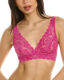 HANRO Lace Bra Women