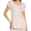 HANRO Natural Elegance T-Shirt Women 1 HANRO Natural Elegance T-Shirt Women -Halston Kel Shop 1412349017 RLLD 1