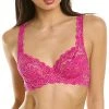 HANRO Luxury Moments Underwire Bra Women -Halston Kel Shop 1412349018 RLLD 1