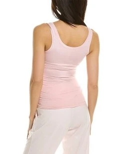 HANRO Touch Feeling Tank Women -Halston Kel Shop 1412349019 RLLD 2